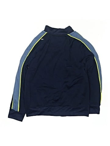 Cat & Jack Track Jacket (view 2)