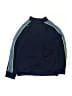 Cat & Jack 100% Polyester Blue Track Jacket Size XS (kids) - photo 2