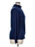 Cache Blue Long Sleeve Turtleneck Size XL - photo 4