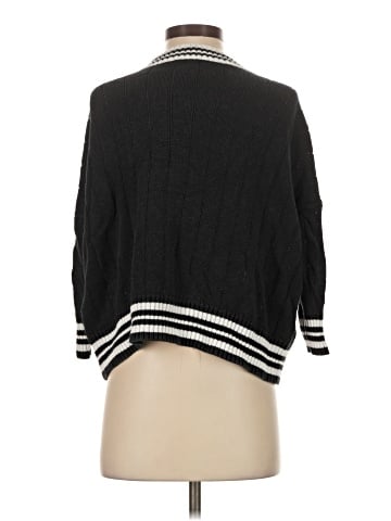 American Eagle Outfitters Pullover Sweater (view 2)