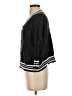 American Eagle Outfitters 100% Cotton Black Pullover Sweater Size S - photo 5