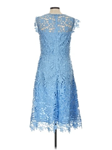 Eliza J Cocktail Dress (view 2)