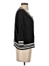 American Eagle Outfitters 100% Cotton Black Pullover Sweater Size S - photo 4