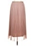 C'est Toi 100% Polyester Pink Formal Skirt Size M - photo 2