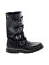 Harley Davidson Black Boots Size 6 - photo 1