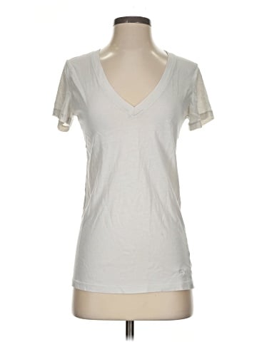 Victoria's Secret Pink Short Sleeve T-Shirt (view 1)