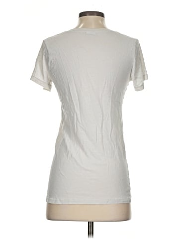 Victoria's Secret Pink Short Sleeve T-Shirt (view 2)