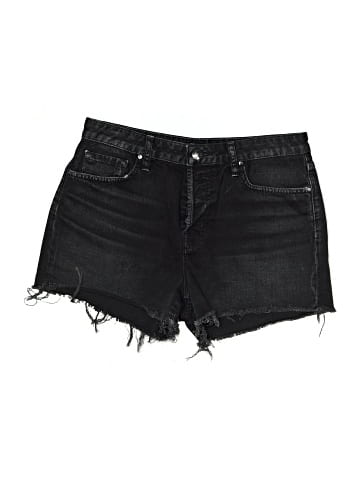 J Brand Denim Shorts (view 1)