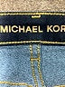 MICHAEL Michael Kors Blue Jeans Size 10 - photo 7