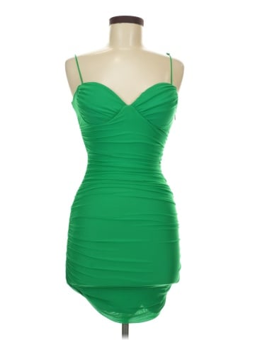 Assorted Brands Cocktail Dress (view 1)
