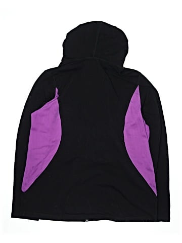 Active Zip Up Hoodie (view 2)