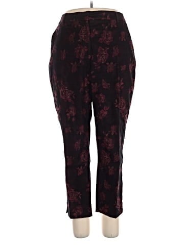 White House Black Market Casual Pants (view 1)