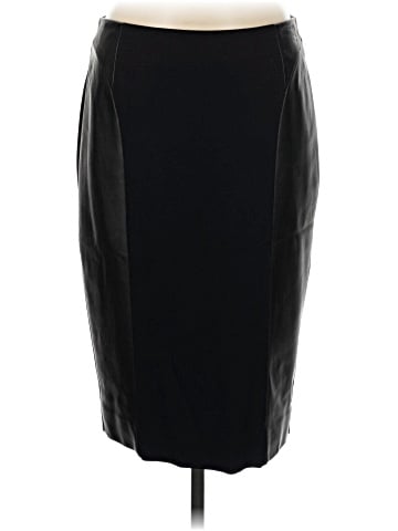 Classiques Entier Faux Leather Skirt (view 1)