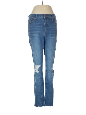 Madewell Jeans (view 1)