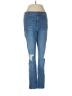 Madewell Stars Blue Jeans Size 29 waist - photo 1