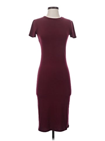 Forever 21 Casual Dress (view 1)