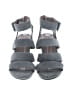 Vionic Gray Sandals Size 9 - photo 2