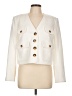 Veronica Beard Ivory Blazer Size 10 - photo 1