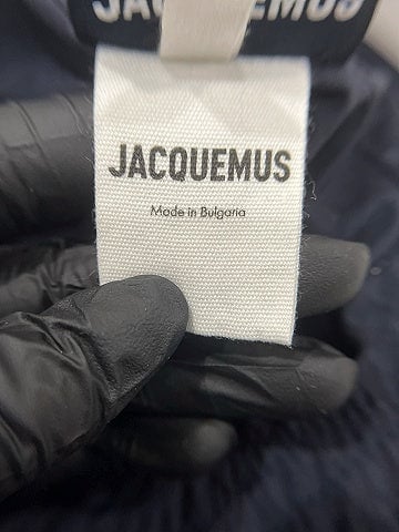 Jacquemus Sun Hat (view 2)