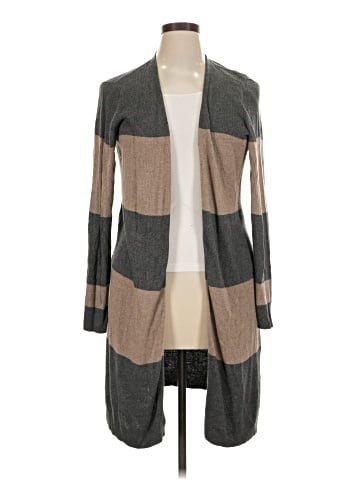 Leo & Nicole Cardigan (view 1)