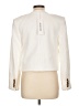 Veronica Beard Ivory Blazer Size 10 - photo 2
