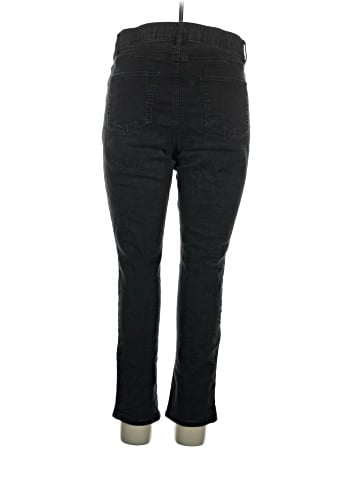 Woman Within Jeans (view 2)