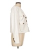 Veronica Beard Ivory Blazer Size 10 - photo 4