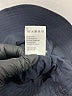 Jacquemus Black Sun Hat Size 56 - photo 5