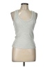Essentials Silver Tank Top Size L - photo 1
