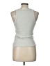 Essentials Silver Tank Top Size L - photo 2