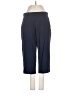 Columbia Solid Blue Active Pants Size M - photo 1
