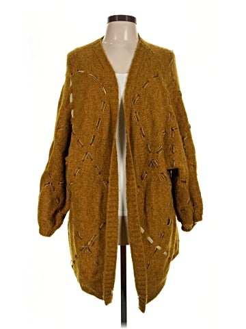 Akemi + Kin Cardigan (view 1)