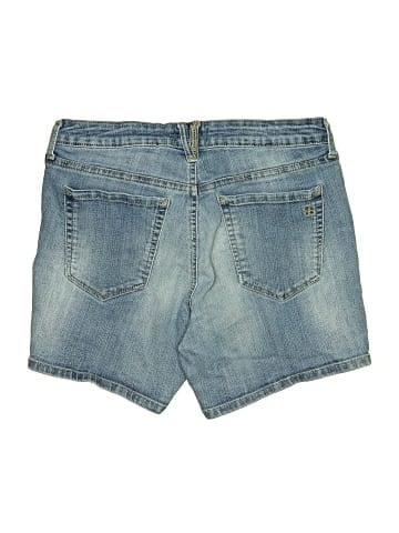 Jessica Simpson Denim Shorts (view 2)
