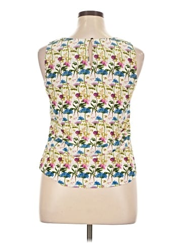 oasis Sleeveless Top (view 2)