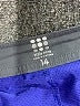 Title Nine Solid Blue Active Skort Size 14 - photo 3