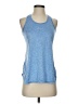 Athletic Works Blue Active Tank Size 0 - 2 - photo 1