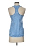 Athletic Works Blue Active Tank Size 0 - 2 - photo 2