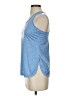 Athletic Works Blue Active Tank Size 0 - 2 - photo 5