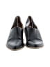 Universal Thread Black Ankle Boots Size 7 1/2 - photo 2