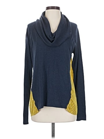 Lilla P Pullover Sweater (view 1)