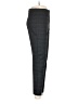 Max Studio Houndstooth Gray Dress Pants Size M - photo 4