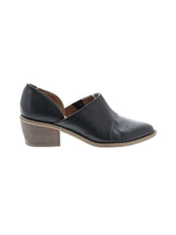 Universal Thread Ankle Boots (view 1)