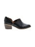 Universal Thread Black Ankle Boots Size 7 1/2 - photo 1