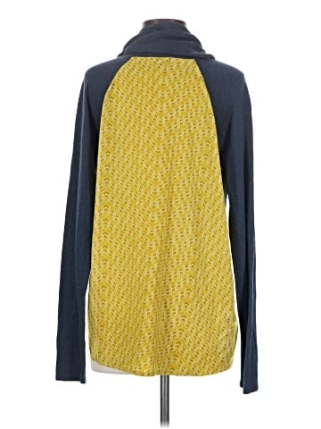 Lilla P Pullover Sweater (view 2)