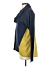Lilla P Color Block Blue Pullover Sweater Size S - photo 5