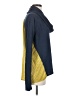 Lilla P Color Block Blue Pullover Sweater Size S - photo 4