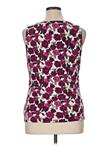White House Black Market Tank Top (view 2)