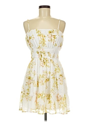 Miami Cocktail Dress (view 1)