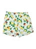 Old Navy Print Yellow Shorts Size XS (tall) - photo 1