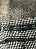 Zara Basic Chevron-herringbone Gray Dress Pants Size S - photo 7